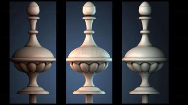 3D модель NІZHKA_1787 (STL)