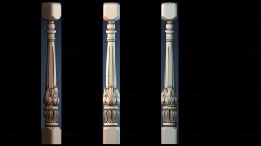 3D модель NІZHKA_1788 (STL)