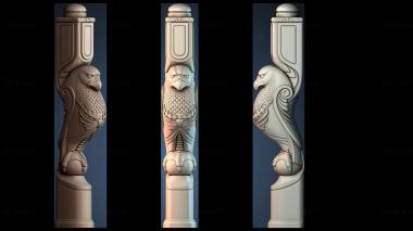 3D модель NІZHKA_1789 (STL)