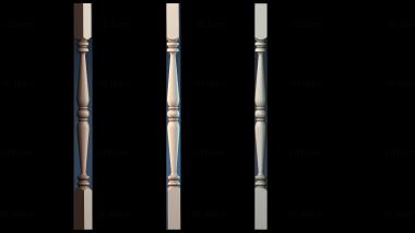 3D модель NІZHKA_1790 (STL)