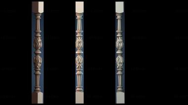 3D модель NІZHKA_1791 (STL)