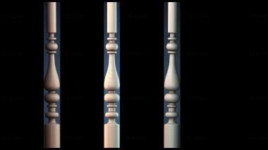 3D модель NІZHKA_1792 (STL)