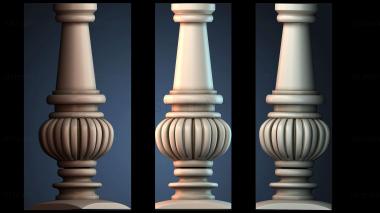 3D модель NІZHKA_1795 (STL)