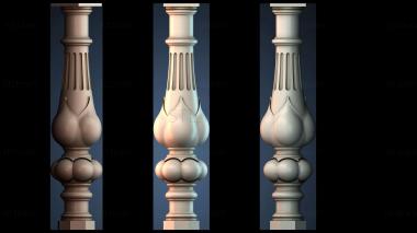 3D модель NІZHKA_1796 (STL)