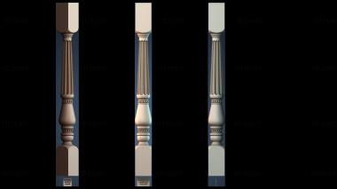 3D модель NІZHKA_1798 (STL)