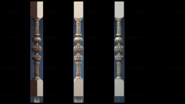 3D модель NІZHKA_1799 (STL)