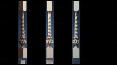 3D модель NІZHKA_1800 (STL)