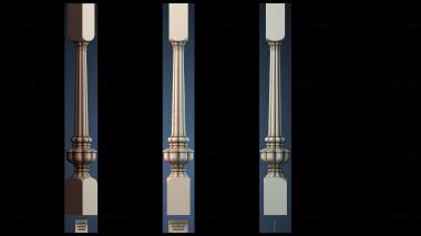 3D модель NІZHKA_1801 (STL)