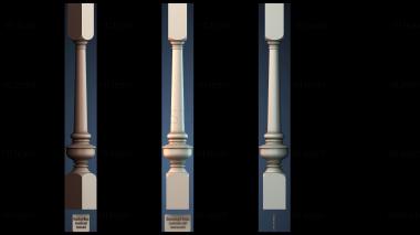 3D модель NІZHKA_1802 (STL)