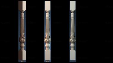 3D модель NІZHKA_1804 (STL)