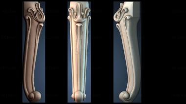 3D модель NІZHKA_1805 (STL)