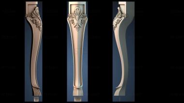 3D модель NІZHKA_1806 (STL)