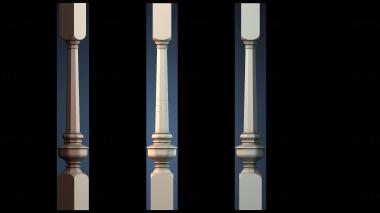 3D модель NІZHKA_1807 (STL)