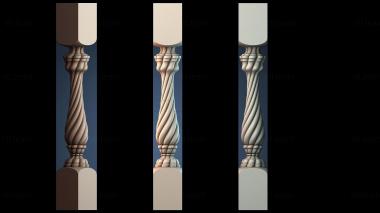 3D модель NІZHKA_1808 (STL)