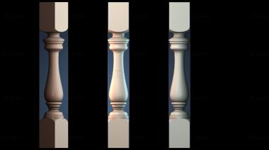 3D модель NІZHKA_1809 (STL)