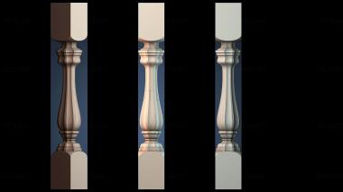 3D модель NІZHKA_1810 (STL)