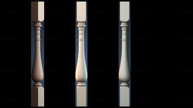 3D модель NІZHKA_1811 (STL)