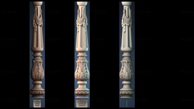 3D модель NІZHKA_1813 (STL)