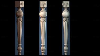 3D модель NІZHKA_1817 (STL)