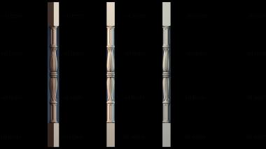 3D модель NІZHKA_1818 (STL)