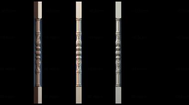 3D модель NІZHKA_1819 (STL)