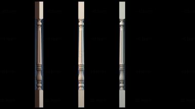 3D модель NІZHKA_1820 (STL)