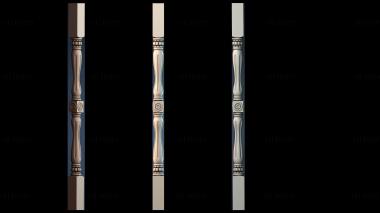 3D модель NІZHKA_1821 (STL)