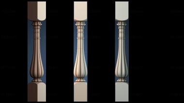 3D модель NІZHKA_1823 (STL)