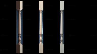 3D model NІZHKA_1825 (STL)