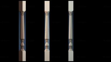 3D model NІZHKA_1826 (STL)