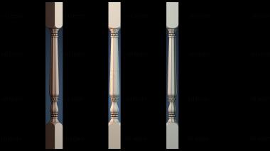 3D model NІZHKA_1827 (STL)