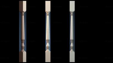 3D model NІZHKA_1828 (STL)