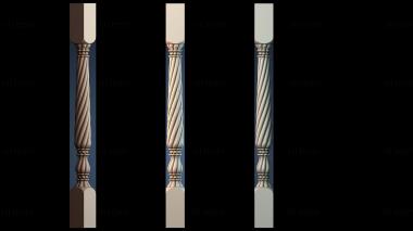 3D model NІZHKA_1829 (STL)