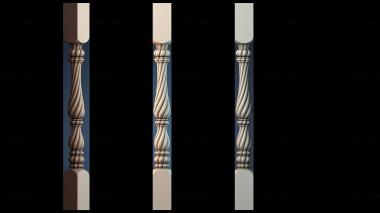 3D model NІZHKA_1830 (STL)