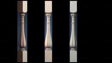 3D model NІZHKA_1831 (STL)