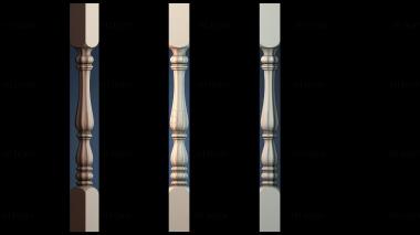 3D model NІZHKA_1834 (STL)