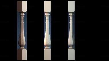 3D модель NІZHKA_1835 (STL)