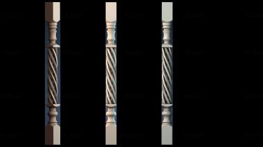 3D модель NІZHKA_1837 (STL)