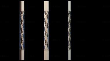 3D model NІZHKA_1843 (STL)