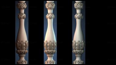 3D модель NІZHKA_1844 (STL)