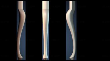 3D model NІZHKA_1846 (STL)