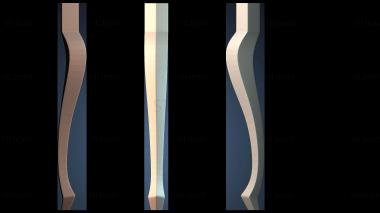 3D модель NІZHKA_1849 (STL)