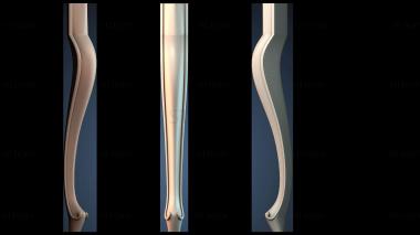 3D модель NІZHKA_1850 (STL)