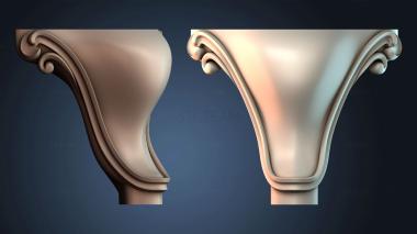 3D model NІZHKA_1851 (STL)