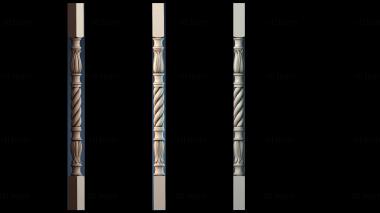 3D модель NІZHKA_1852 (STL)