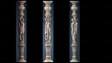 3D model NІZHKA_1853 (STL)