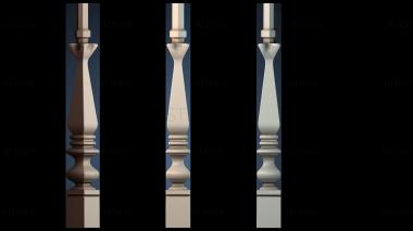 3D модель NІZHKA_1854 (STL)