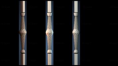 3D model NІZHKA_1855 (STL)