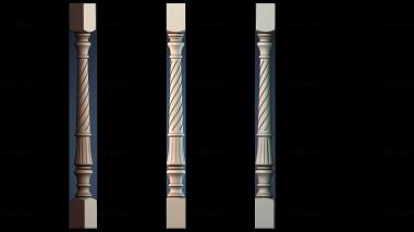 3D model NІZHKA_1856 (STL)