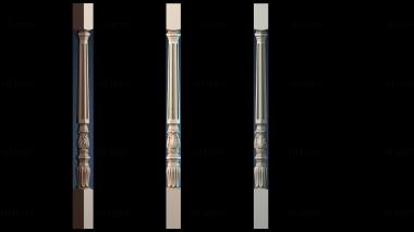 3D model NІZHKA_1857 (STL)